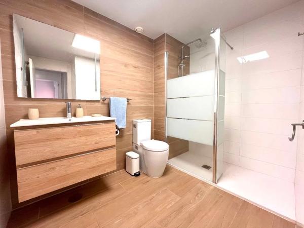 Piso en Barrio Villamartín-Las Filipinas