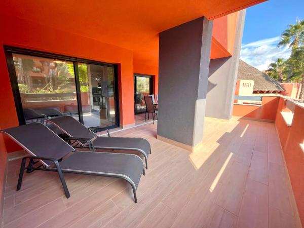 Piso en Barrio Villamartín-Las Filipinas