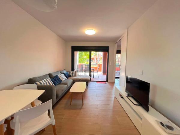 Piso en Barrio Villamartín-Las Filipinas