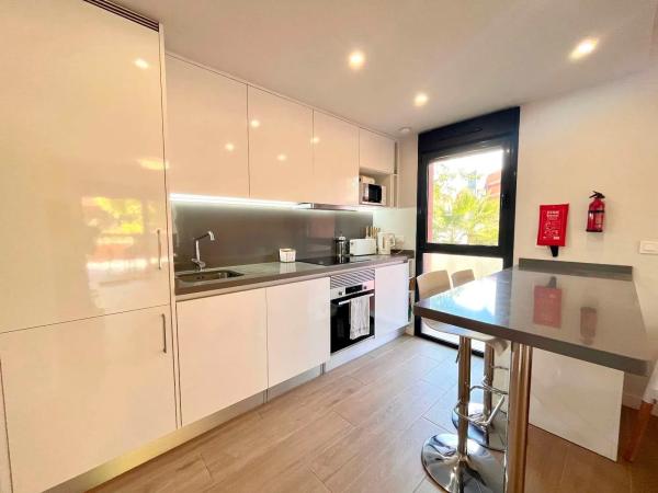 Piso en Barrio Villamartín-Las Filipinas