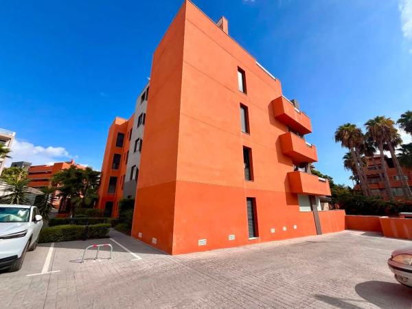 Piso en Barrio Villamartín-Las Filipinas