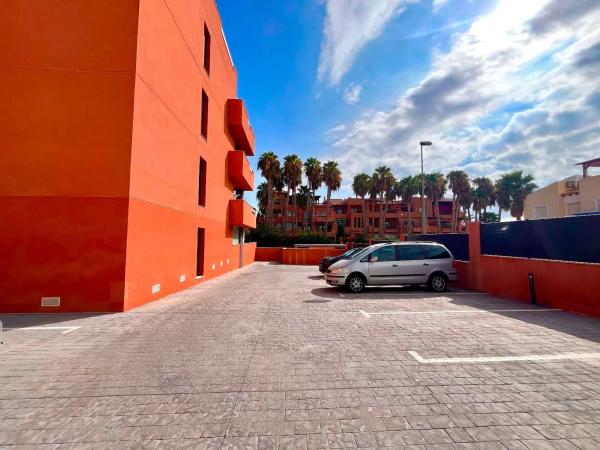 Piso en Barrio Villamartín-Las Filipinas