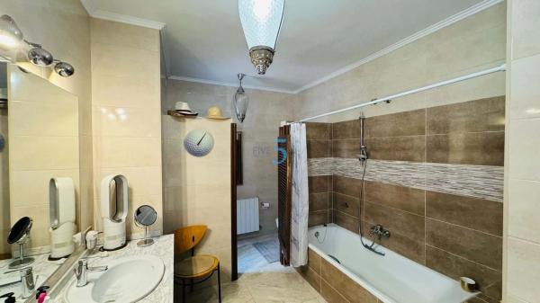 Chalet en Barrio Villamartín-Las Filipinas