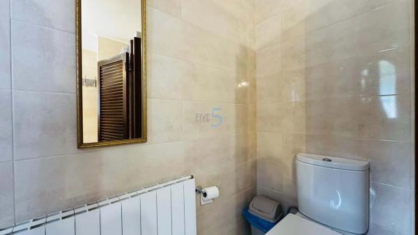 Chalet en Barrio Villamartín-Las Filipinas