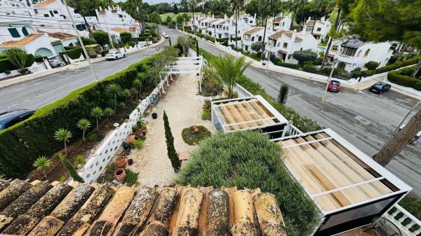 Chalet en Barrio Villamartín-Las Filipinas
