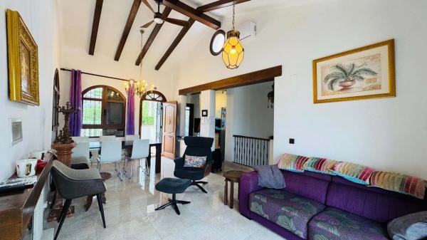 Chalet en Barrio Villamartín-Las Filipinas