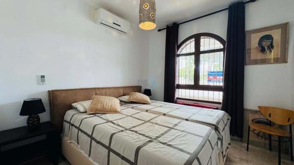 Chalet en Barrio Villamartín-Las Filipinas