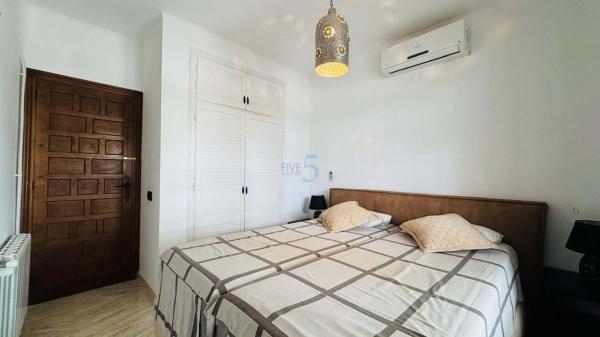 Chalet en Barrio Villamartín-Las Filipinas