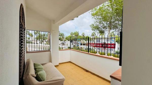 Chalet en Barrio Villamartín-Las Filipinas