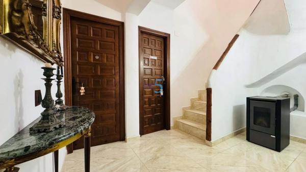 Chalet en Barrio Villamartín-Las Filipinas