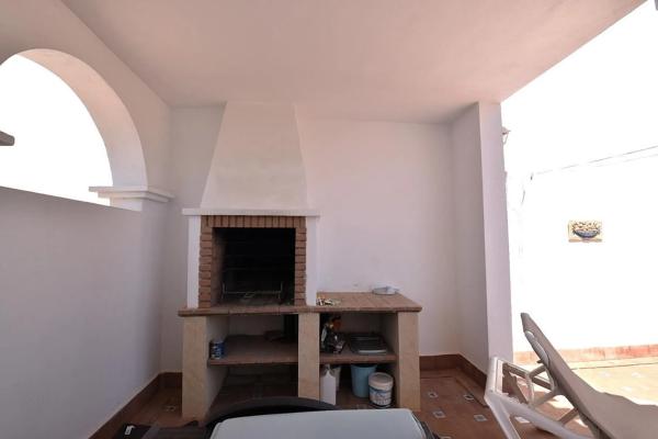 Chalet adosado en calle la Traviata, 30