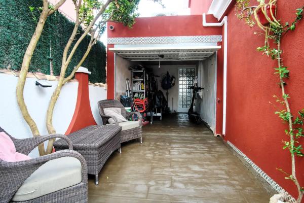 Chalet pareado en Pau 26, 3 C