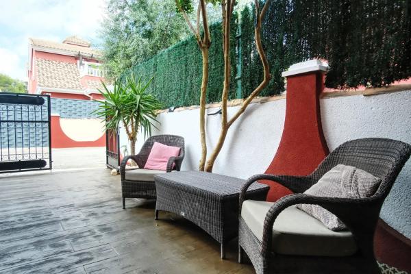 Chalet pareado en Pau 26, 3 C