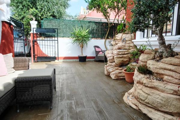 Chalet pareado en Pau 26, 3 C