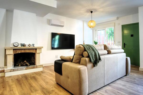 Chalet pareado en Pau 26, 3 C