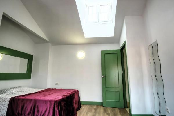 Chalet pareado en Pau 26, 3 C