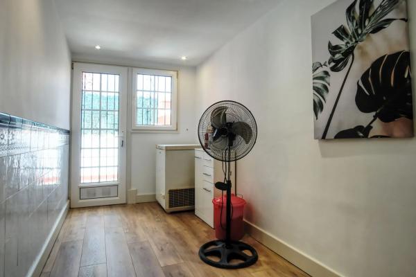 Chalet pareado en Pau 26, 3 C