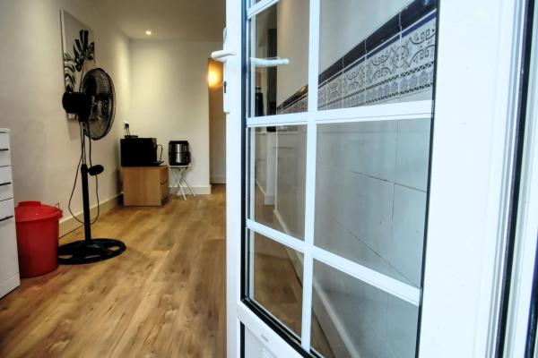 Chalet pareado en Pau 26, 3 C