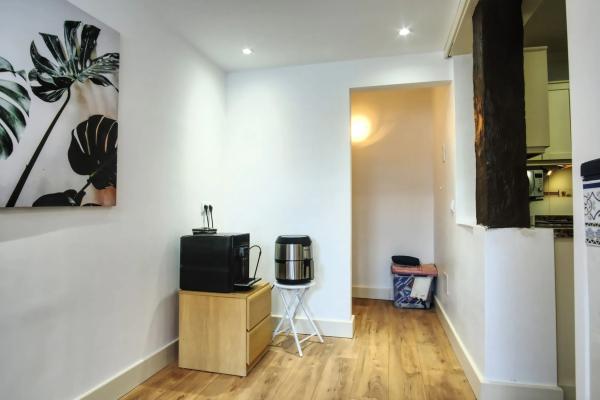 Chalet pareado en Pau 26, 3 C