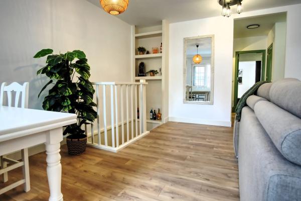 Chalet pareado en Pau 26, 3 C