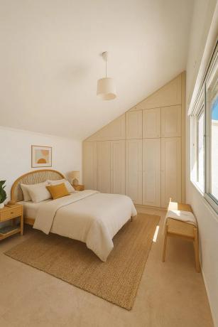 Chalet adosado en calle Manuel de Falla s/n