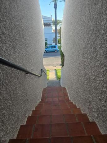 Chalet adosado en calle Manuel de Falla s/n