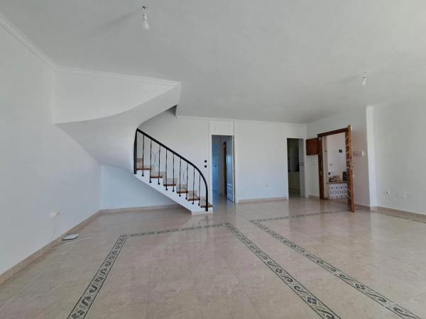 Chalet adosado en calle Manuel de Falla s/n