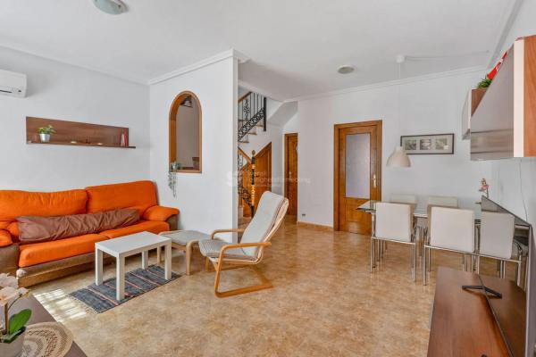 Piso en calle Nerbión, 5