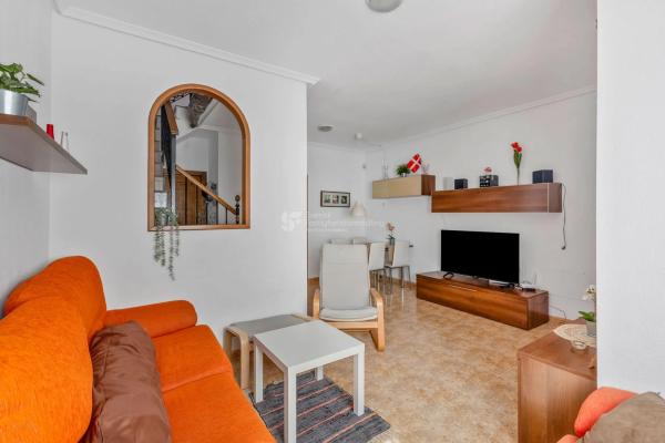 Piso en calle Nerbión, 5