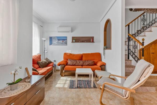 Piso en calle Nerbión, 5