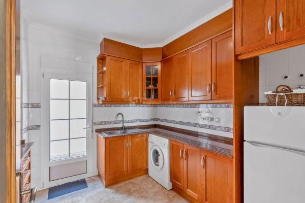 Piso en calle Nerbión, 5