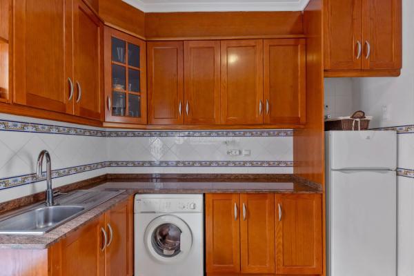 Piso en calle Nerbión, 5