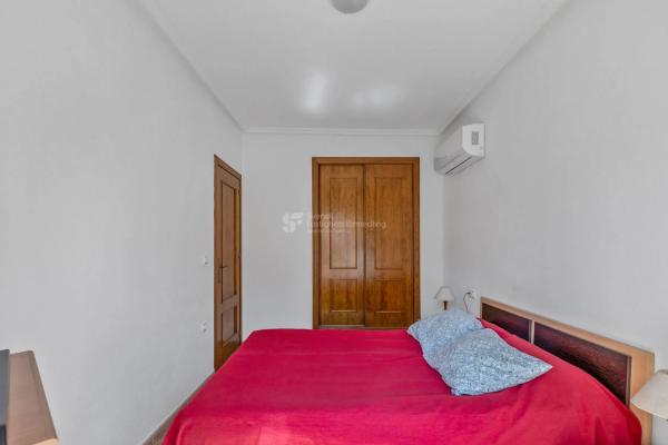 Piso en calle Nerbión, 5