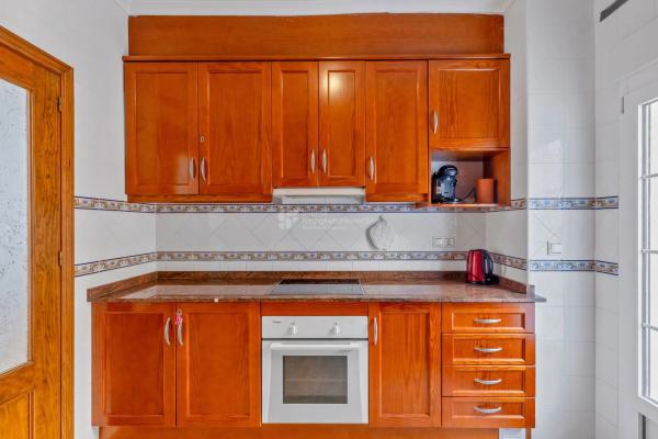 Piso en calle Nerbión, 5