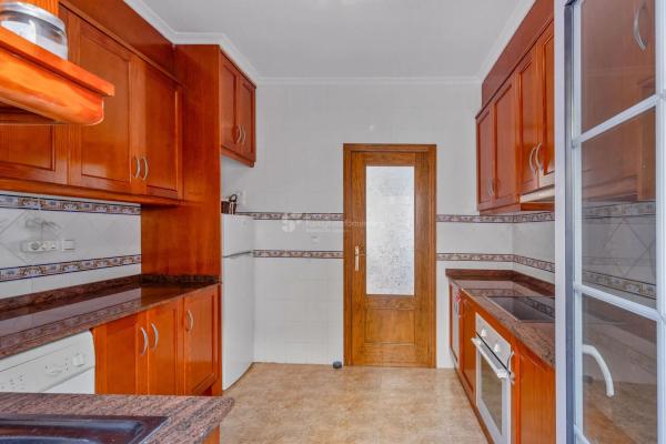 Piso en calle Nerbión, 5