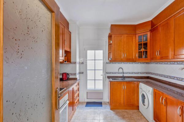 Piso en calle Nerbión, 5