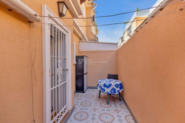 Piso en calle Nerbión, 5