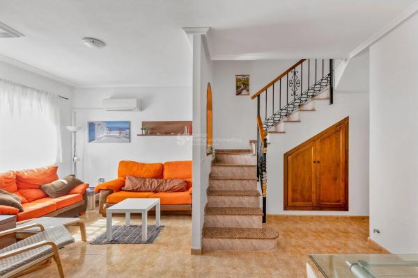 Piso en calle Nerbión, 5