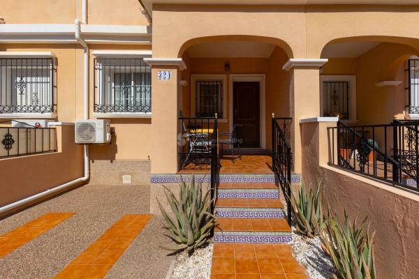 Piso en calle Nerbión, 5