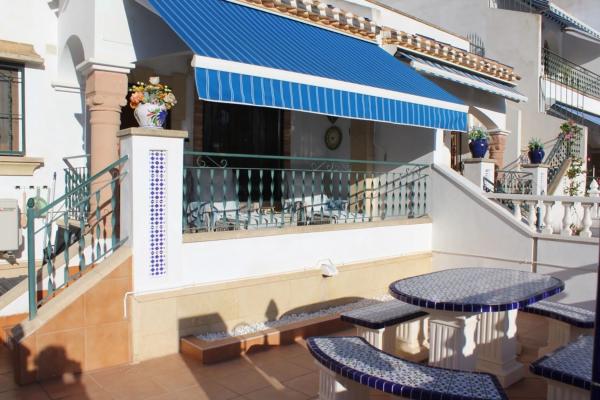 Chalet en calle Norma