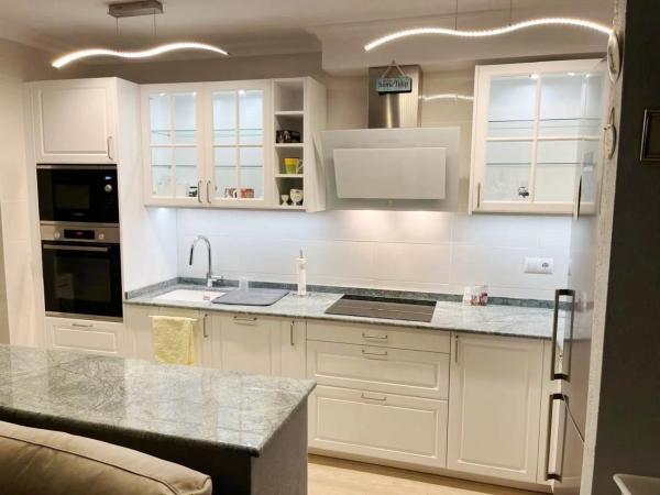 Chalet en calle Norma