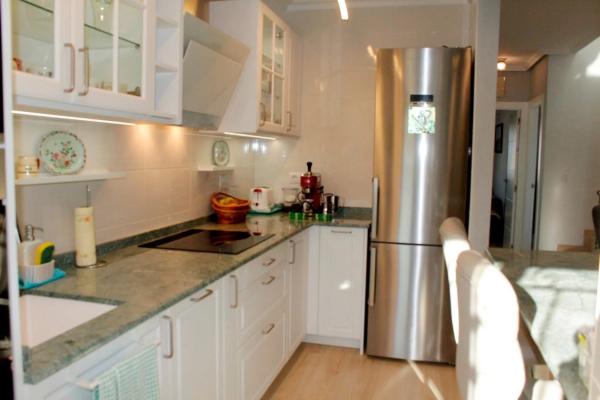 Chalet en calle Norma