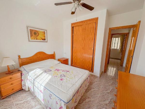 Piso en calle Daimiel