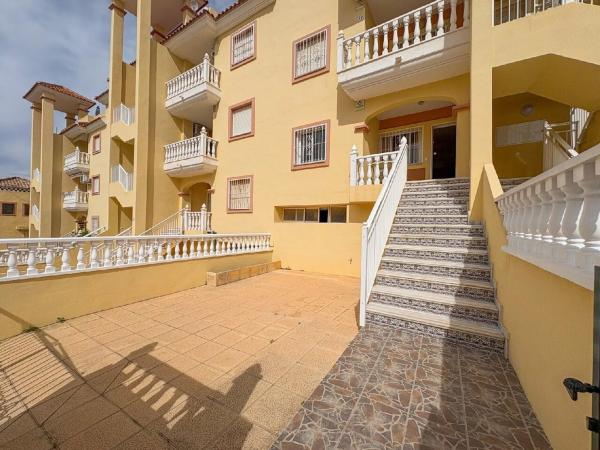 Piso en calle Daimiel