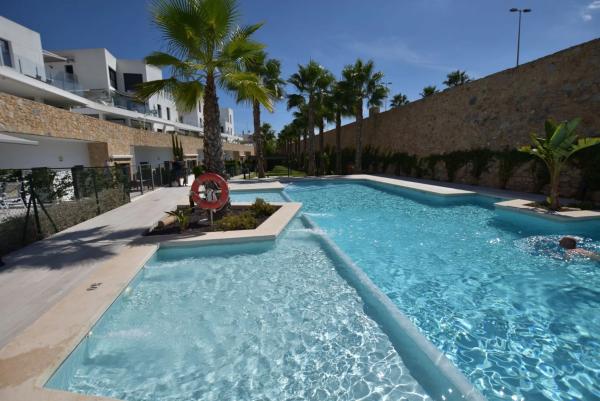 Piso en calle la Dolores