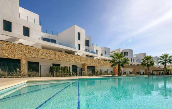 Piso en calle la Dolores