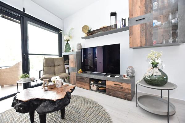 Piso en calle la Dolores