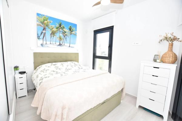 Piso en calle la Dolores