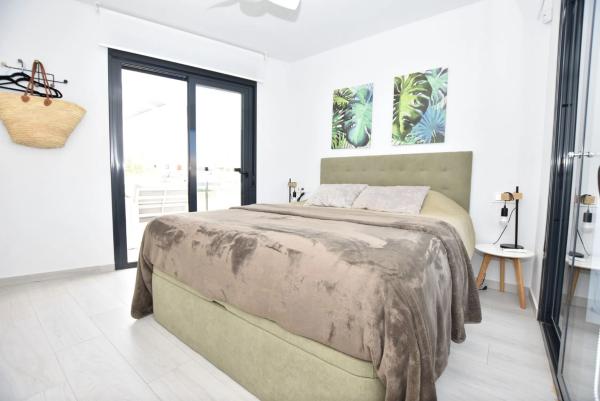 Piso en calle la Dolores