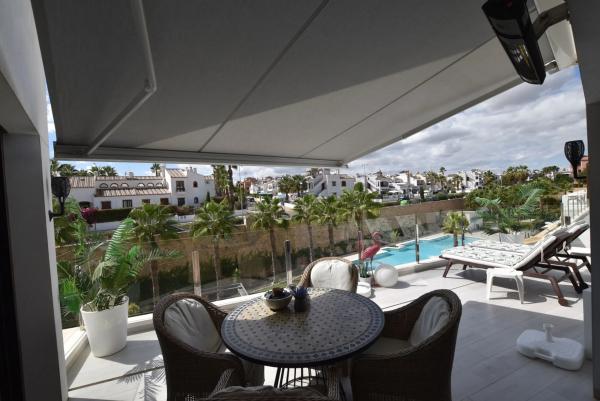 Piso en calle la Dolores